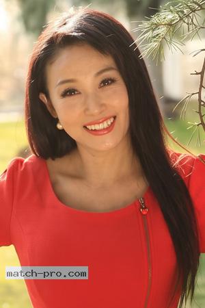 Date Single Asian Women for Marriage