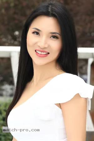 Date Single Asian Women for Marriage